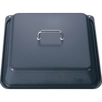 Uunipannun kansi Bosch HEZ633001