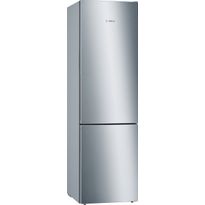 Jääkaappipakastin Bosch Serie 6 KGE39AICA 60cm teräs, Verkkokaupan poistotuote