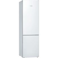 Jääkaappipakastin Bosch Serie 6 KGE39AWCA 60cm valkoinen