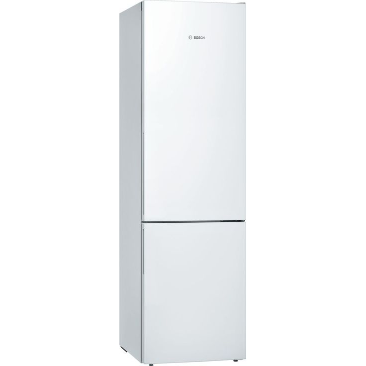 Jääkaappipakastin Bosch Serie 6 KGE39AWCA 60cm valkoinen