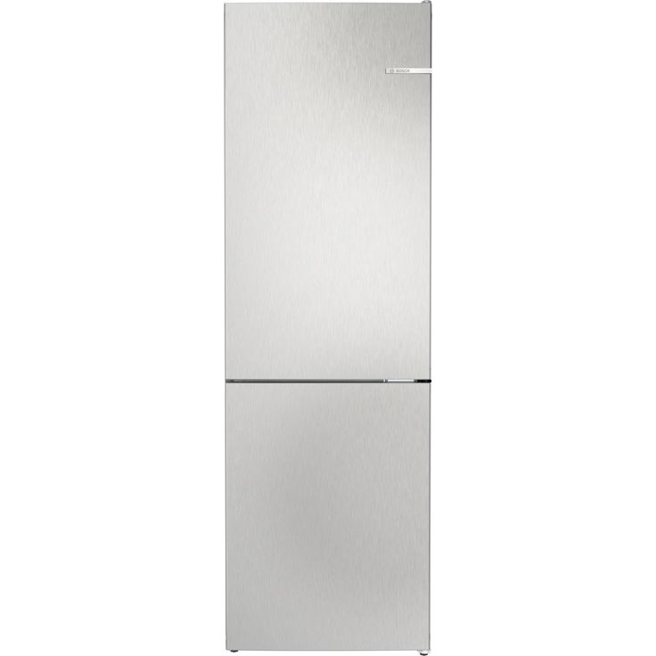 Jääkaappipakastin Bosch Serie 4 KGN362LDF, 60cm, teräs