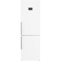 Jääkaappipakastin Bosch Serie 4 KGN367WCT 60cm valkoinen