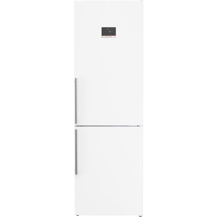 Jääkaappipakastin Bosch Serie 4 KGN367WCT 60cm valkoinen