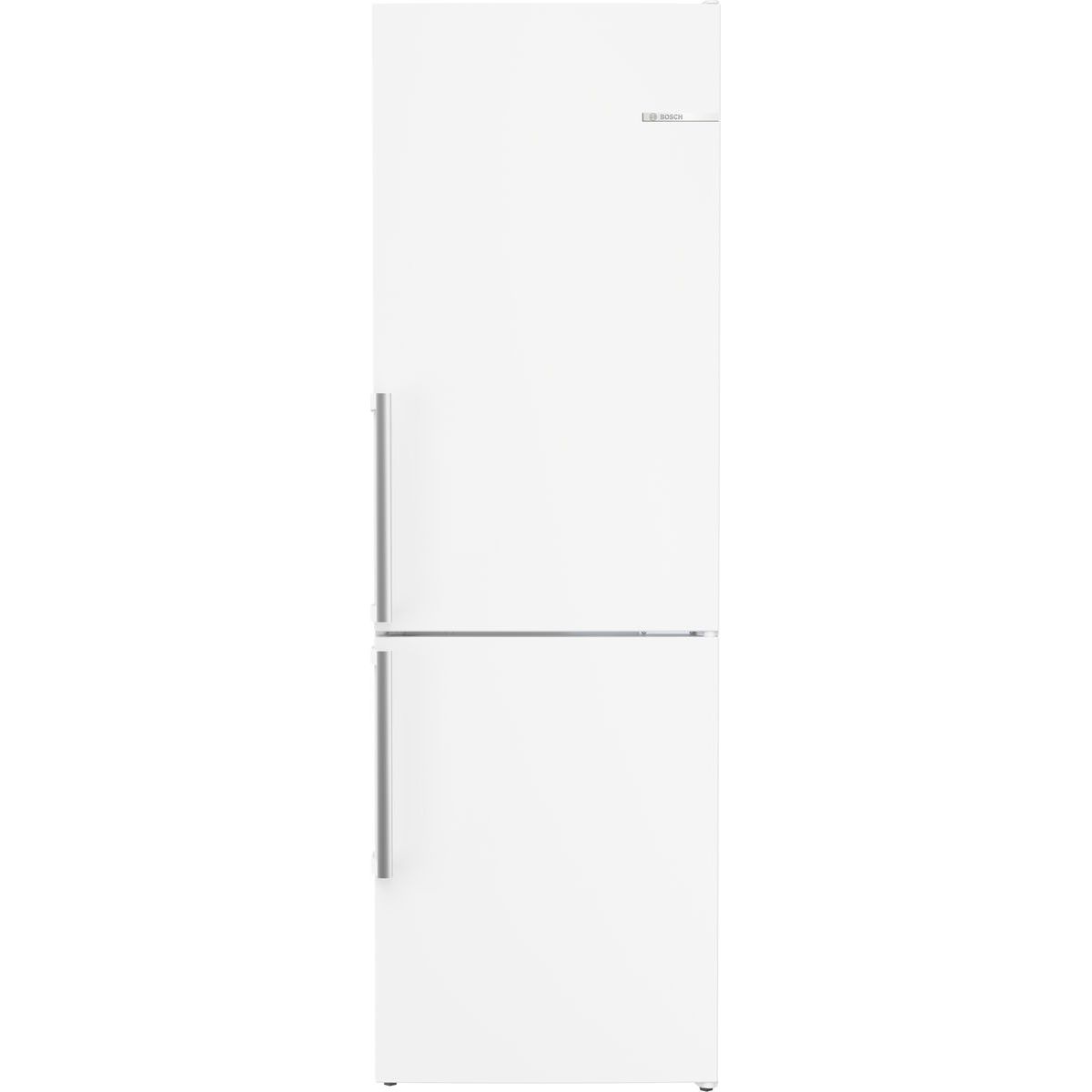 Jääkaappipakastin Bosch Serie 4 KGN36VWDT 60cm valkoinen
