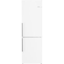 Jääkaappipakastin Bosch Serie 4 KGN36VWDT 60cm valkoinen