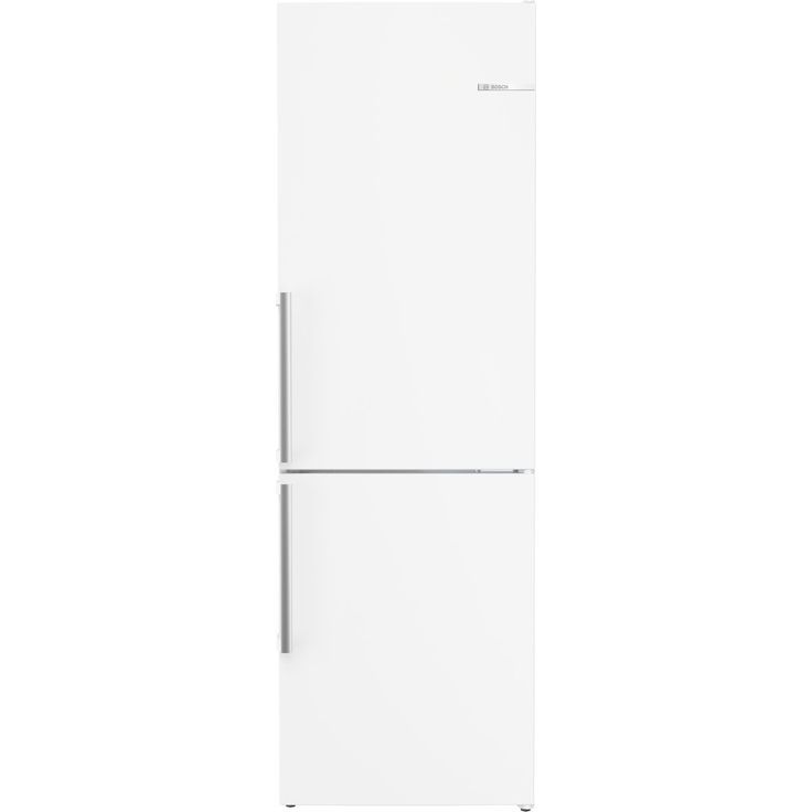 Jääkaappipakastin Bosch Serie 4 KGN36VWDT 60cm valkoinen