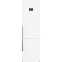 Jääkaappipakastin Bosch Serie 4 KGN397WCT 60cm valkoinen