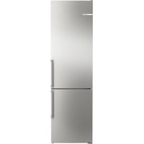 Jääkaappipakastin Bosch Serie 6 KGN39AIAT, 60cm, teräs