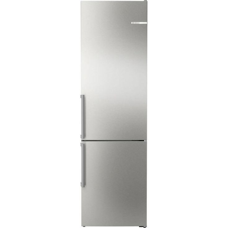 Jääkaappipakastin Bosch Serie 6 KGN39AIAT, 60cm, teräs