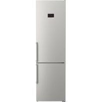 Jääkaappipakastin Bosch Serie 6 KGN39AIBT, 60cm, teräs