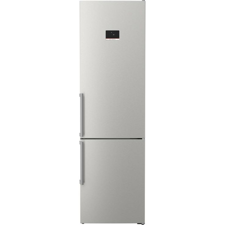 Jääkaappipakastin Bosch Serie 6 KGN39AIBT, 60cm, teräs