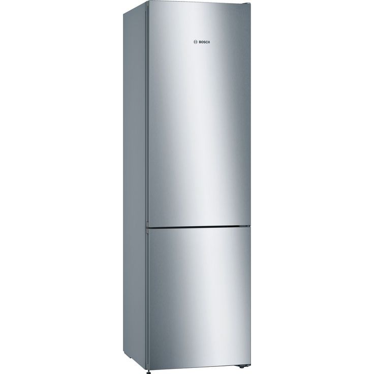 Jääkaappipakastin Bosch Serie 4 KGN39VLEB 60cm teräs