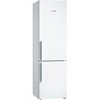 Jääkaappipakastin Bosch Serie 4 KGN39VWEQ 60cm valkoinen
