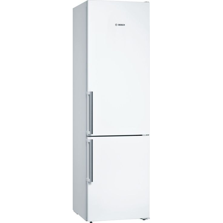 Jääkaappipakastin Bosch Serie 4 KGN39VWEQ 60cm valkoinen