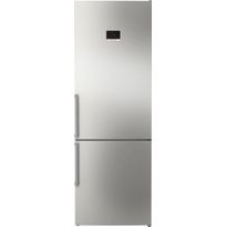 Jääkaappipakastin Bosch Serie 4 KGN497ICT 70cm teräs