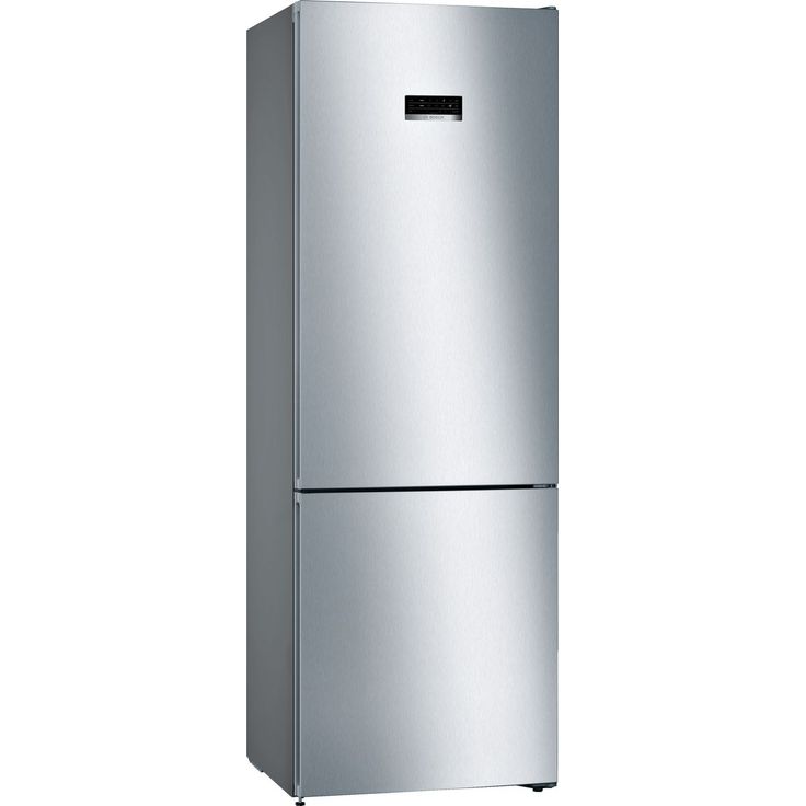Jääkaappipakastin Bosch Serie 4 KGN49XLEA, 70cm, teräs