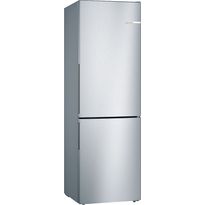 Jääkaappipakastin Bosch KGV36VIEAS Serie 4