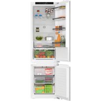 Jääkaappipakastin Bosch Serie 4 KIN96VFD0 56cm integroitava