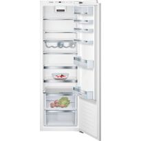 Jääkaappi Bosch Serie 6 KIR81AFE0 56cm integroitava