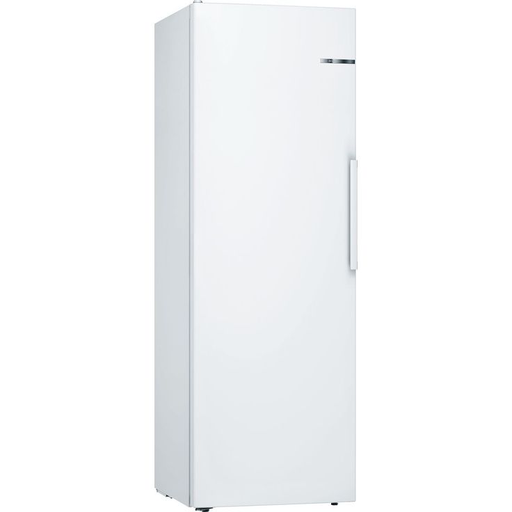 Jääkaappi Bosch Serie 2 KSV33NWEP, 60cm, valkoinen