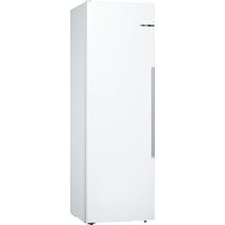 Jääkaappi Bosch Serie 6 KSV36AWEP 60cm valkoinen