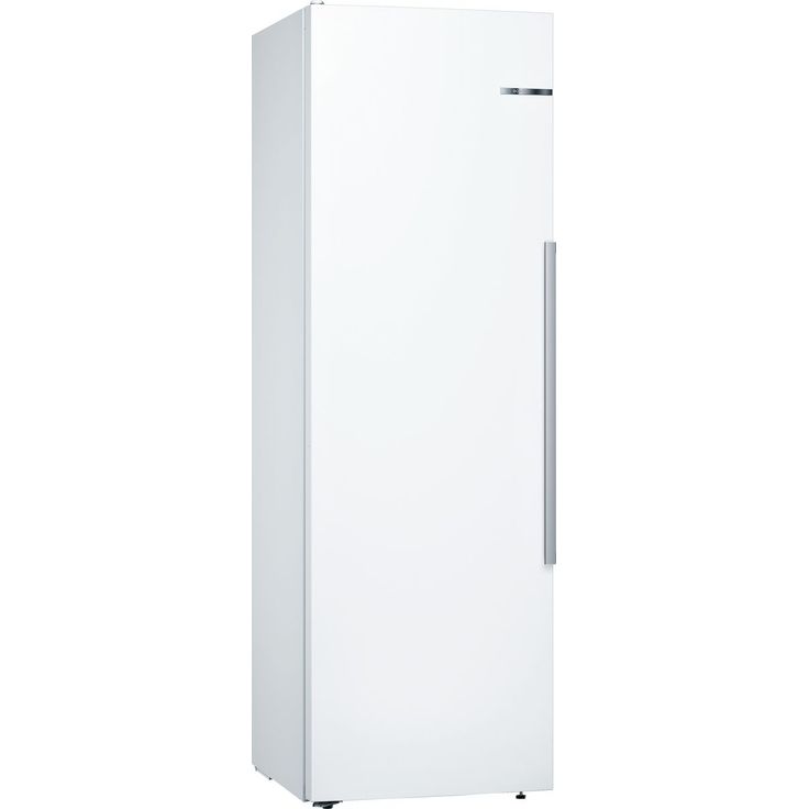 Jääkaappi Bosch Serie 6 KSV36AWEP 60cm valkoinen