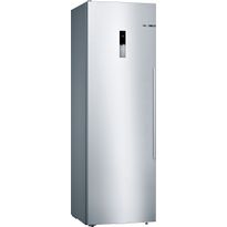 Jääkaappi Bosch Serie 6 KSV36BIEP 60cm teräs