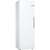 Jääkaappi Bosch Serie 2 KSV36NWEQ 60cm valkoinen