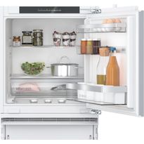 Jääkaappi Bosch Serie 6 KUR21ADE0 60cm integroitava