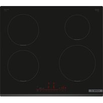 Induktiotaso Bosch Serie 6 PIE631HB1E 60cm, Verkkokaupan poistotuote