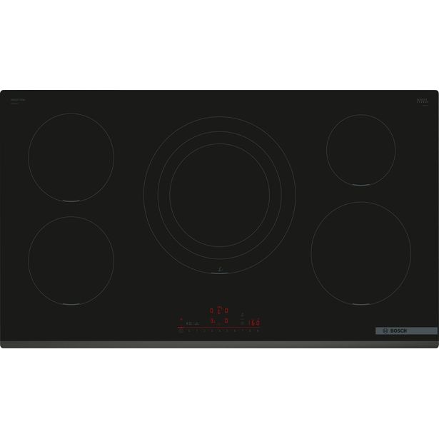 Induktiotaso Bosch Serie 6 PIV931HC1E 90cm