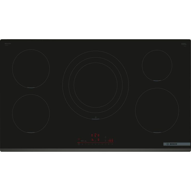 Induktiotaso Bosch Serie 6 PIV931HC1E 90cm