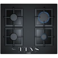 Kaasuliesitaso Bosch Serie 6 PPP6A6B20, 60cm