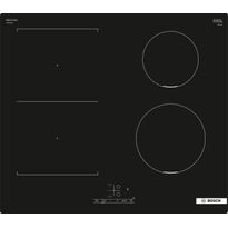 Induktiokeittotaso Bosch Serie 4 PVS611BB6E, 60cm, musta