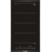 Induktiotaso Bosch Serie 6 PXX375FB1E, 30cm