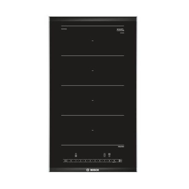 Induktiotaso Bosch Serie 6 PXX375FB1E, 30cm