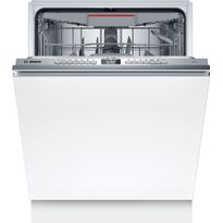 Astianpesukone Bosch Serie 2 SBH4HVX00E 60cm integroitava