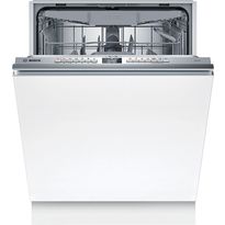 Astianpesukone Bosch SBH4HVX14E Serie 4, integroitava