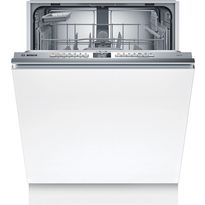 Astianpesukone Bosch SBV4HTX11E Serie 4, integroitava