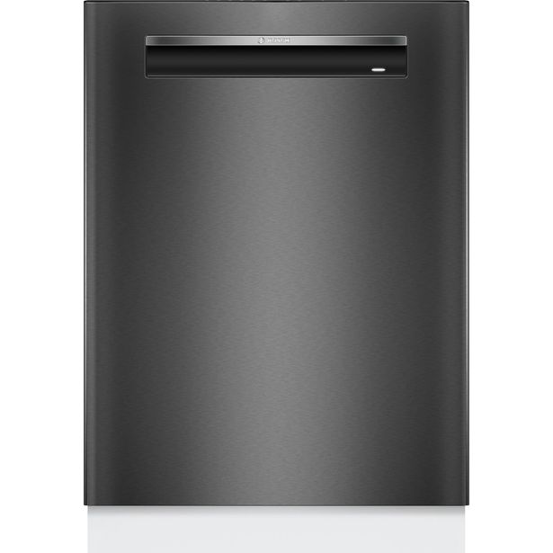 Astianpesukone Bosch Serie 4 SMP4HCC03S 60cm musta
