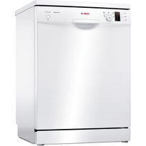Astianpesukone Bosch Serie 2 SMS25AW05E 60cm valkoinen