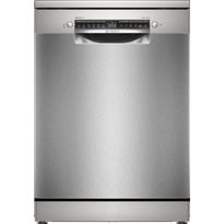 Astianpesukone Bosch Serie 4 SMS4EMI06E 60cm teräs, Verkkokaupan poistotuote