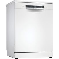 Astianpesukone Bosch Serie 4 SMS4EMW06E 60cm valkoinen, Verkkokaupan poistotuote