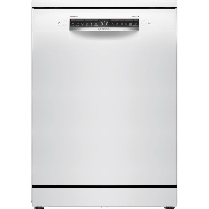 Astianpesukone Bosch Serie 4 SMS4HMW06E 60cm valkoinen