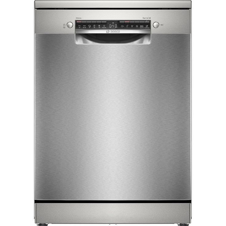 Astianpesukone Bosch SMS4HVI14E Serie 4