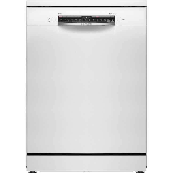 Astianpesukone Bosch SMS4HVW14E Serie 4