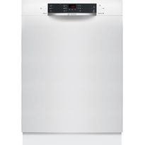 Astianpesukone Bosch SMU26AW11S Serie 2, 60 cm