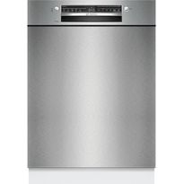 Astianpesukone Bosch SMU2HVS06E, ruostumaton teräs