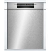 Astianpesukone Bosch Serie 2 SMU2HVS20E 60cm teräs