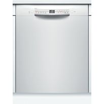 Astianpesukone Bosch Serie 2 SMU2HVW20S 60cm valkoinen